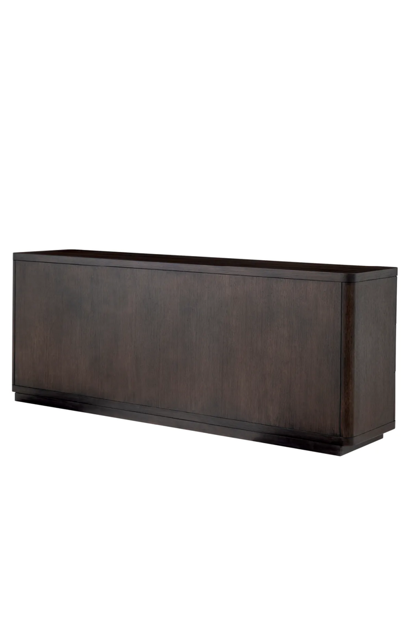 Mocha Oak Dresser | Eichholtz Modesto | Eichholtzmiami.com