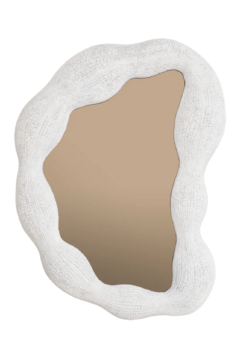 Free-Form Bronze Mirror | Eichholtz Genta | Eichholtzmiami.com