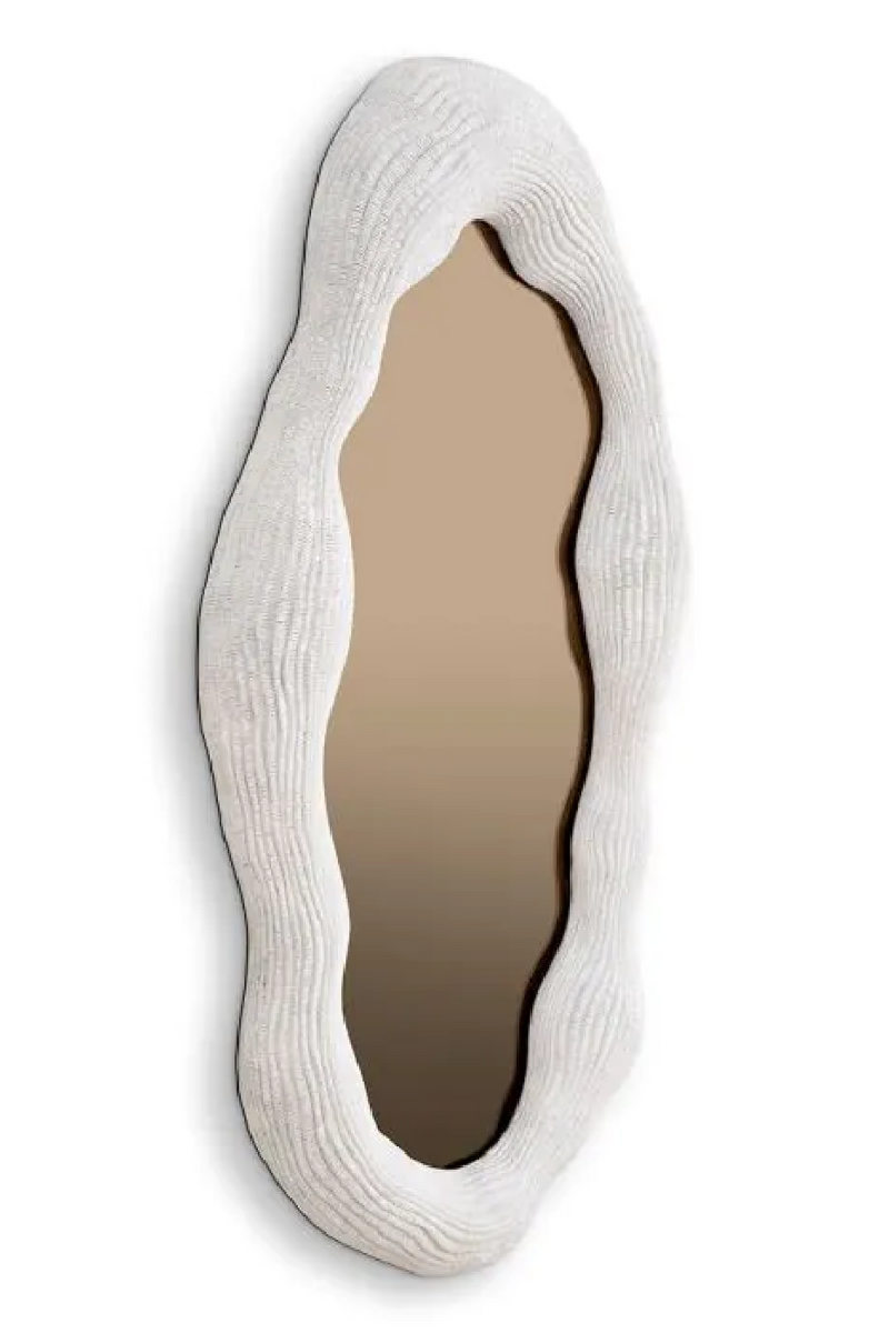 Free-Form Bronze Mirror | Eichholtz Genta | Eichholtzmiami.com