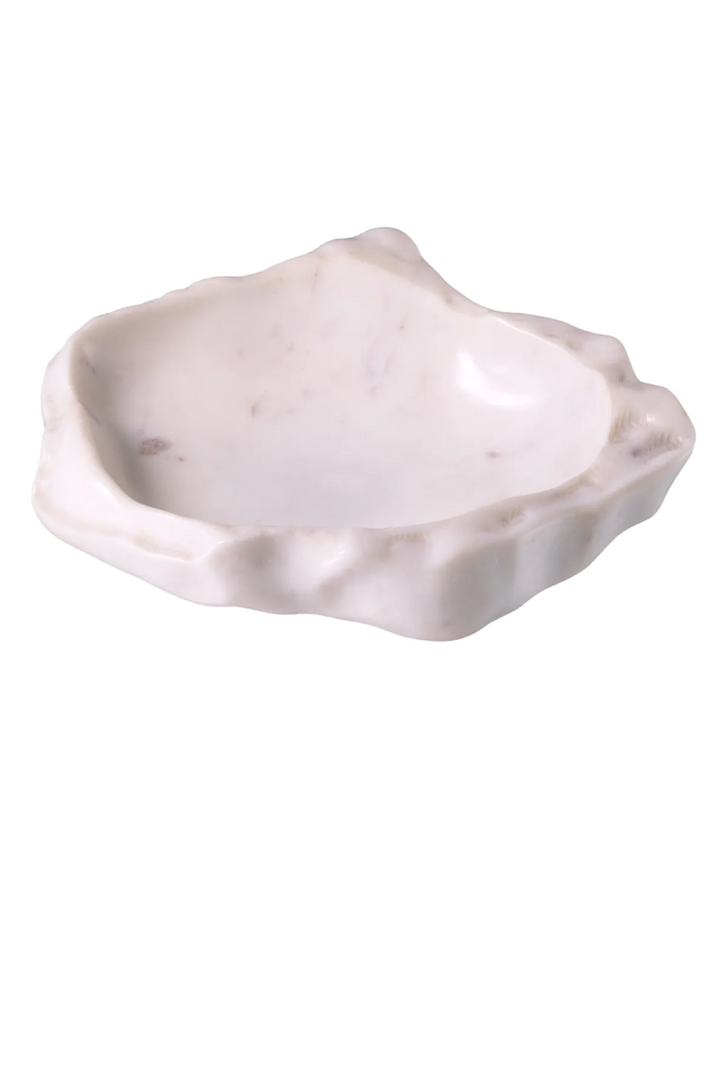 Carved Marble Bowl | Eichholtz Callas | Eichholtzmiami.com