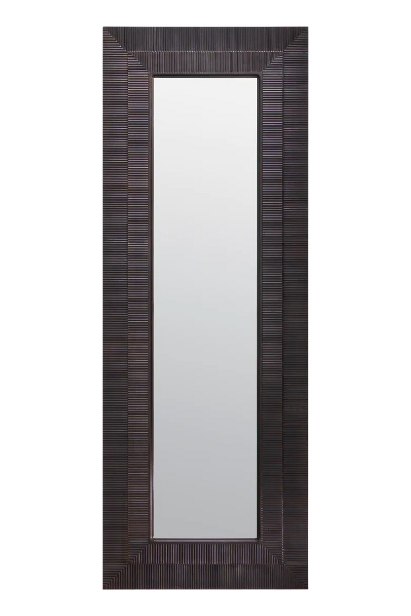 Bronze Contemporary Mirror | Eichholtz Rodion | Eichholtzmiami.com