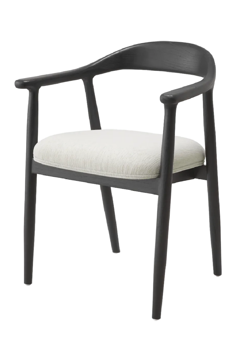 Wooden Dining Chair | Eichholtz Beale | Eichholtzmiami.com