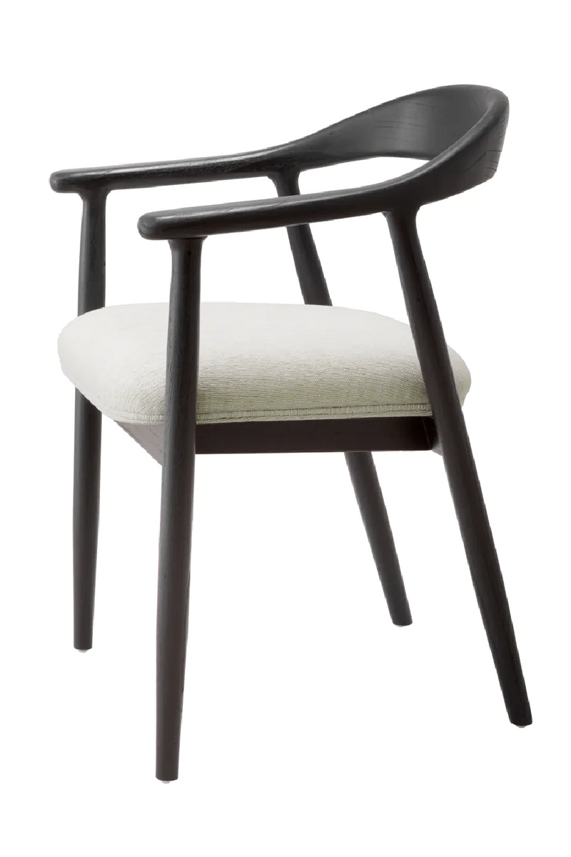 Wooden Dining Chair | Eichholtz Beale | Eichholtzmiami.com