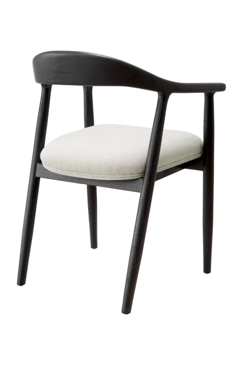 Wooden Dining Chair | Eichholtz Beale | Eichholtzmiami.com