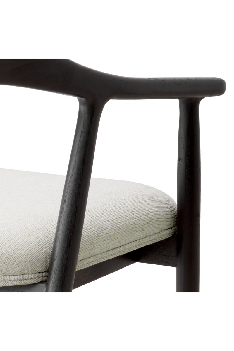 Wooden Dining Chair | Eichholtz Beale | Eichholtzmiami.com
