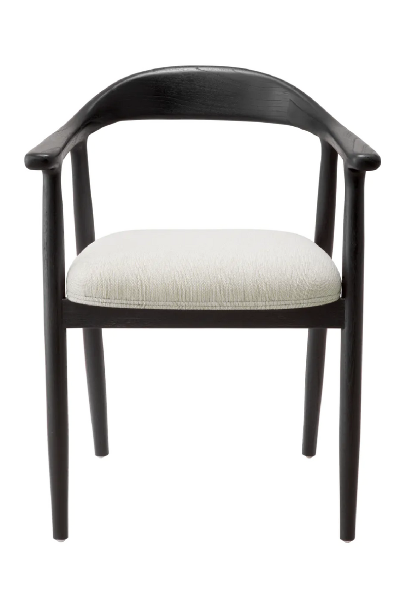 Wooden Dining Chair | Eichholtz Beale | Eichholtzmiami.com