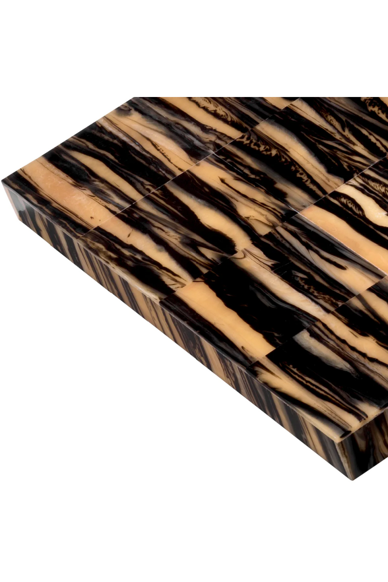 Multi-Colored Decorative Box | Eichholtz Capitola | Eichholtzmiami.com