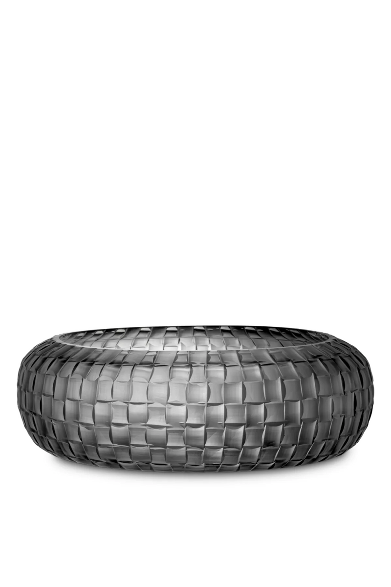 Hand Blown Glass Bowl | Eichholtz Varese | Eichholtzmiami.com