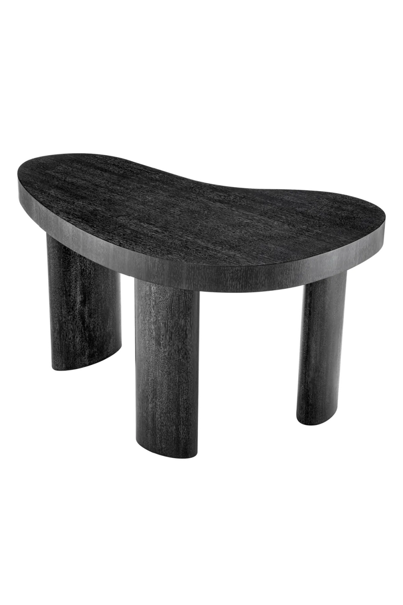 Free-Form Oak Desk | Eichholtz Vence | Eichholtzmiami.com