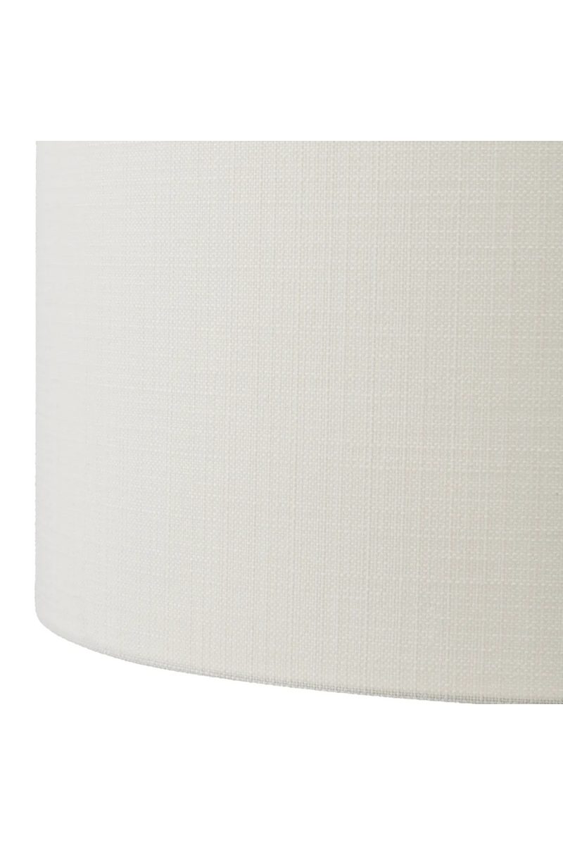 Clear Glass Table Lamp | Eichholtz East | Eichholtzmiami.com