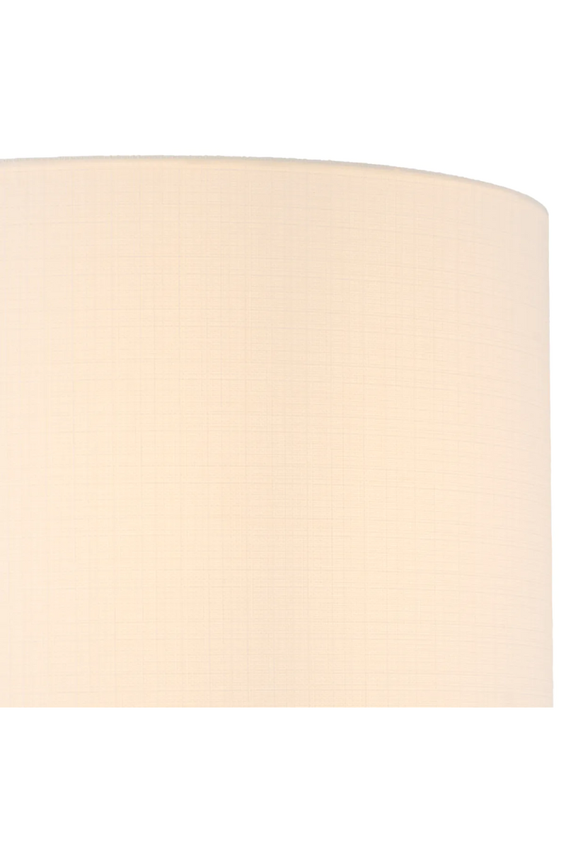 Frosted Glass Table Lamp | Eichholtz Thibaud | Eichholtzmiami.com