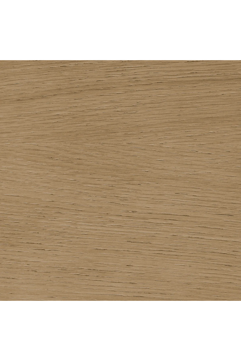Natural Oak 3-Drawer Desk | Eichholtz Sarah | Eichholtzmiami.com