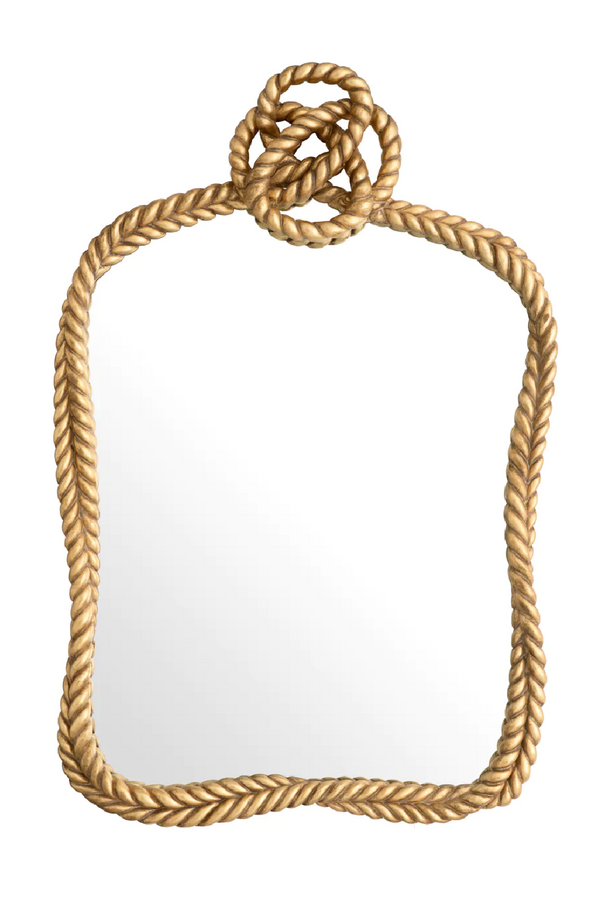 Antique Gold Wall Mirror | Eichholtz Vincenso | Eichholtzmiami.com