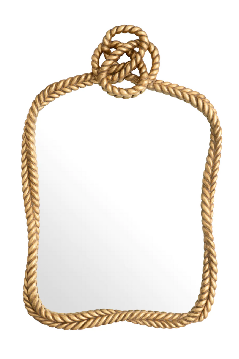 Antique Gold Wall Mirror | Eichholtz Vincenso | Eichholtzmiami.com