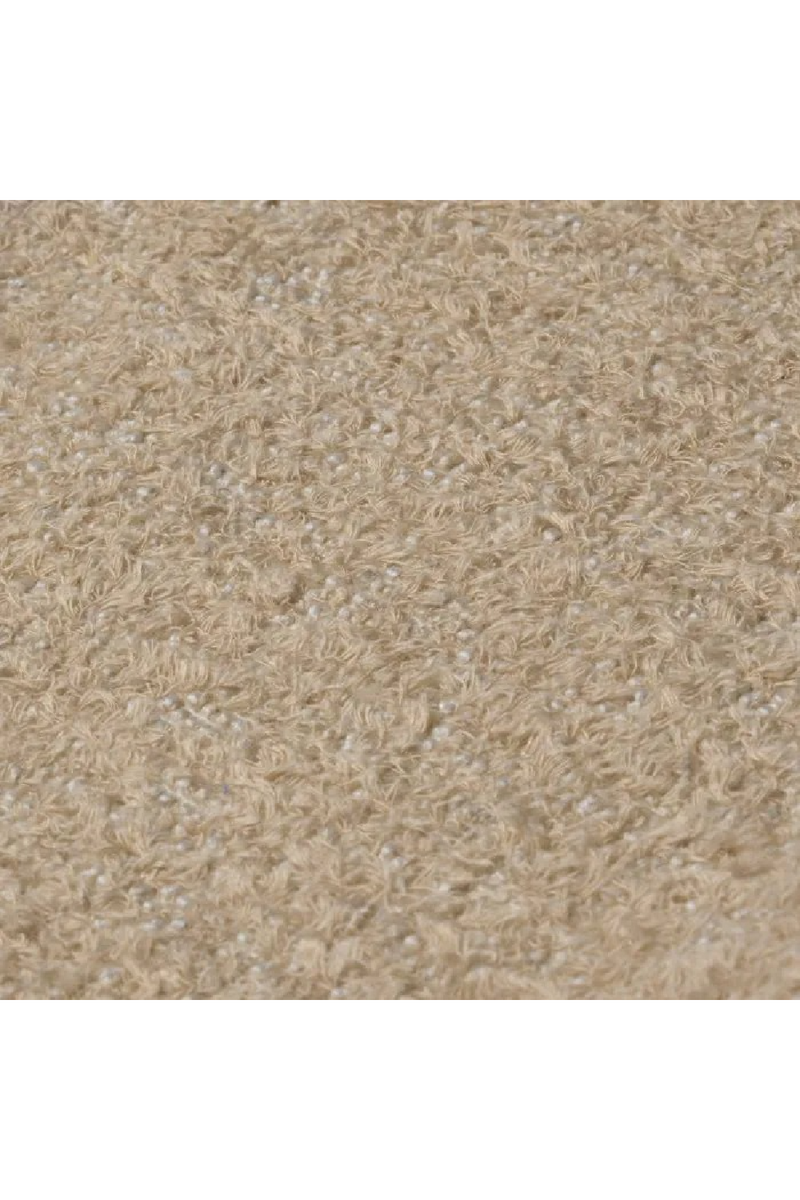 Channeled Bouclé Sofa S | Eichholtz Kelly | Eichholtzmiami.com