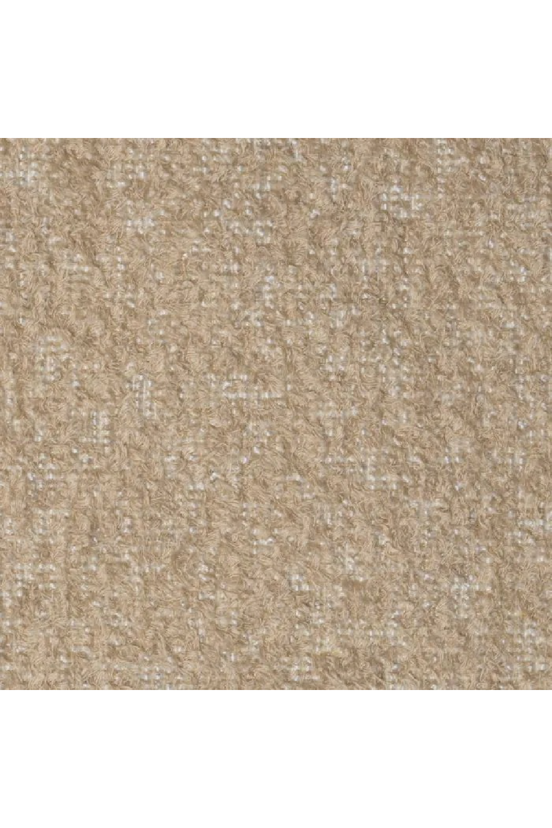 Channeled Bouclé Sofa S | Eichholtz Kelly | Eichholtzmiami.com