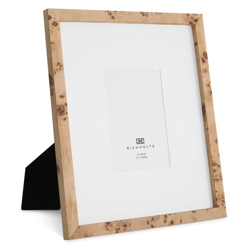 Natural Wooden Picture Frame | Eichholtz Braga | Eichholtzmiami.com
