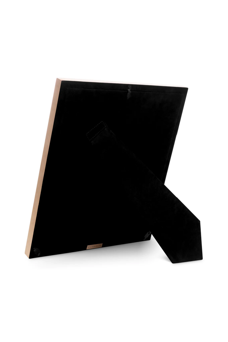Natural Wooden Picture Frame | Eichholtz Braga | Eichholtzmiami.com