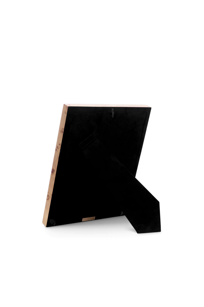 Natural Wooden Picture Frame | Eichholtz Braga | Eichholtzmiami.com