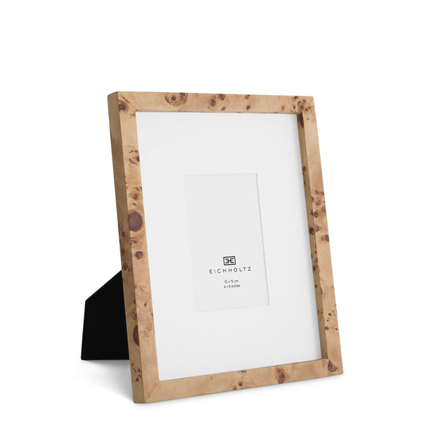 Natural Wooden Picture Frame | Eichholtz Braga | Eichholtzmiami.com