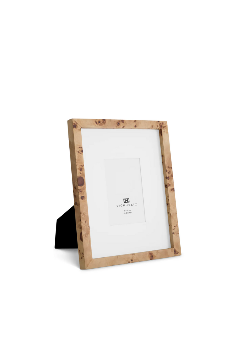 Natural Wooden Picture Frame | Eichholtz Braga | Eichholtzmiami.com