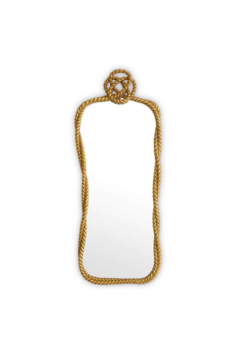 Antique Gold Wall Mirror | Eichholtz Vincenso | Eichholtzmiami.com