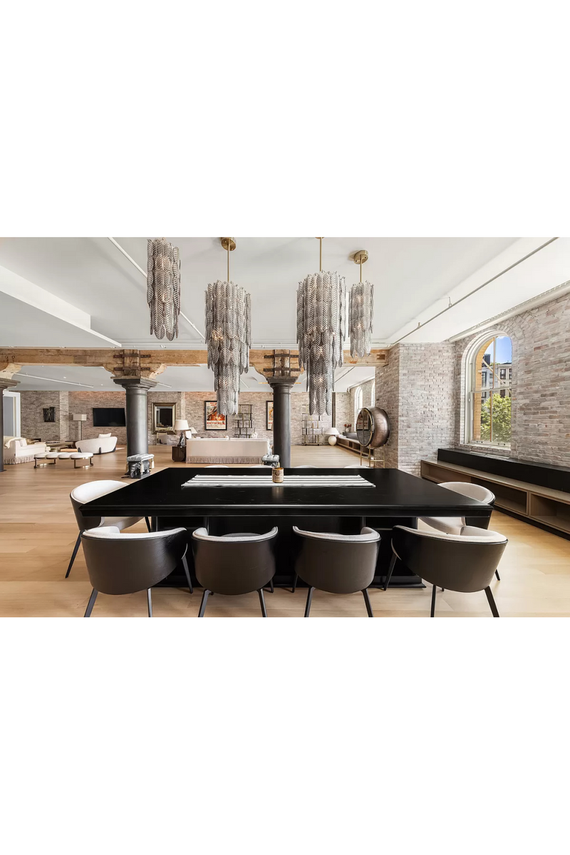 Alabaster Floor Lamp | Eichholtz Ortiz | Eichholtzmiami.com