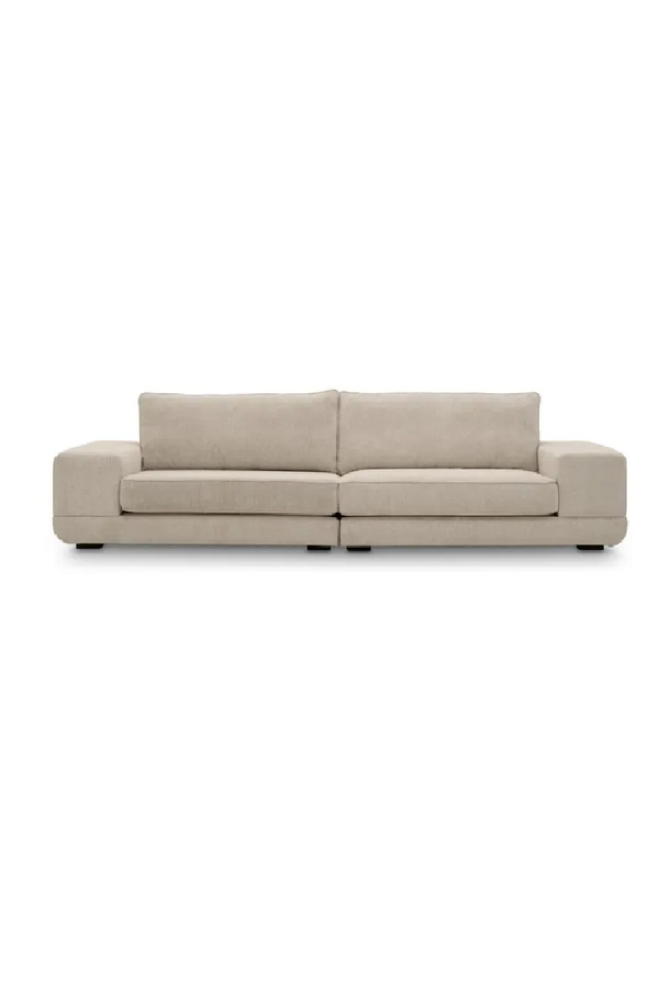 Light Gray Sofa | Eichholtz Severino | Eichholtzmiami.com