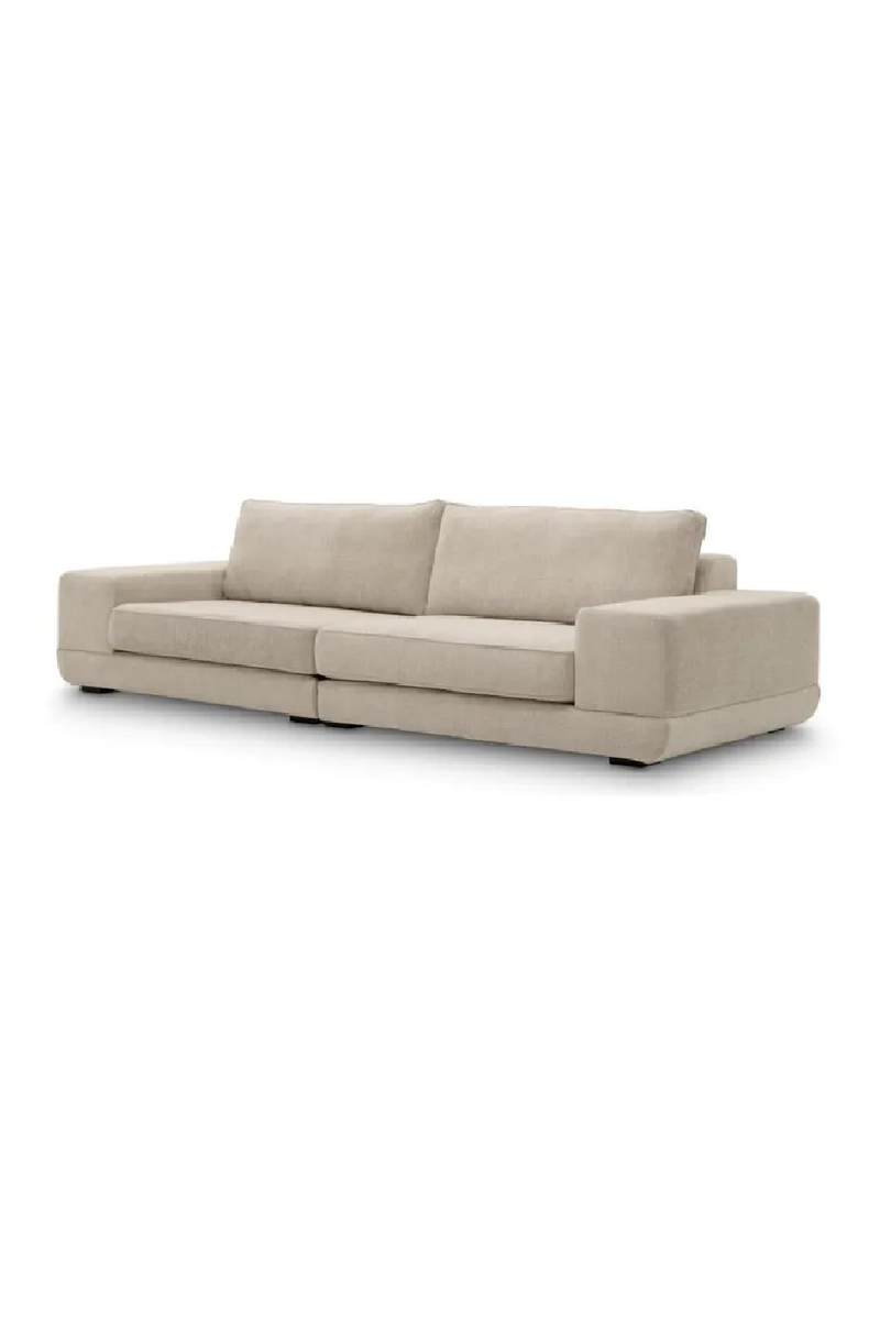 Light Gray Sofa | Eichholtz Severino | Eichholtzmiami.com