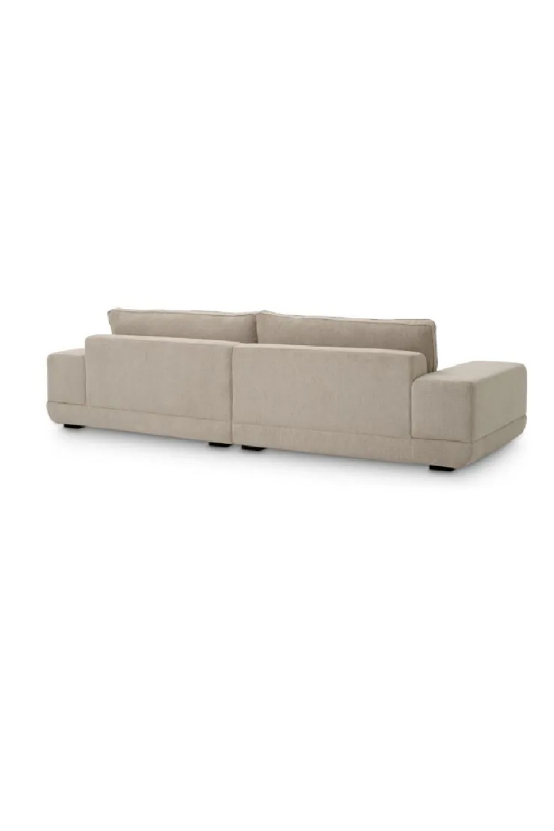Light Gray Sofa | Eichholtz Severino | Eichholtzmiami.com