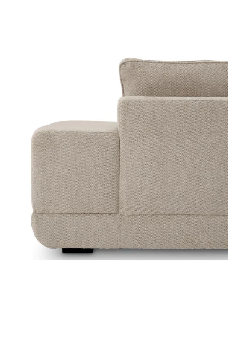Light Gray Sofa | Eichholtz Severino | Eichholtzmiami.com