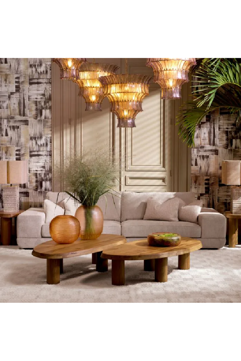 Light Gray Sofa | Eichholtz Severino | Eichholtzmiami.com