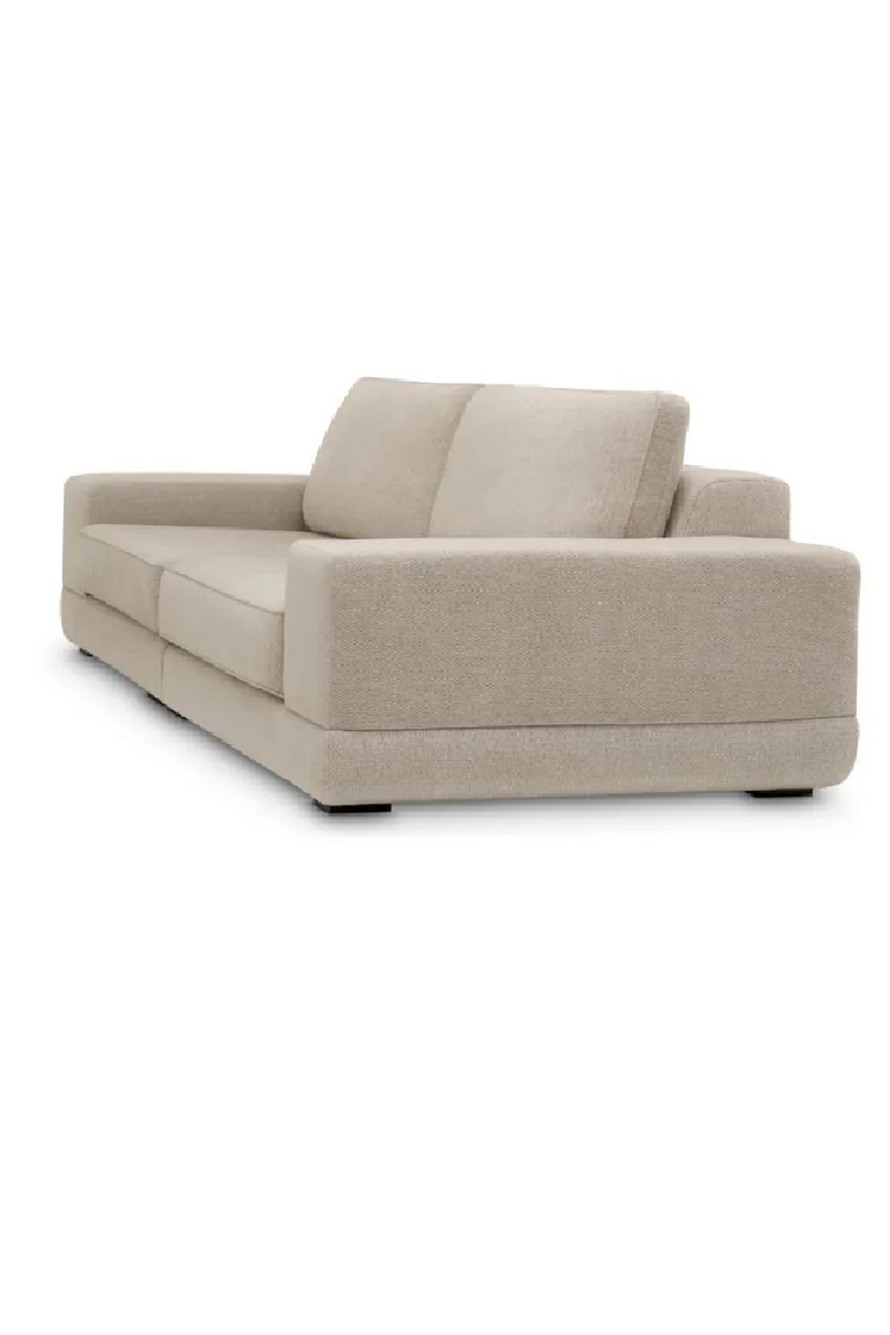 Light Gray Sofa | Eichholtz Severino | Eichholtzmiami.com