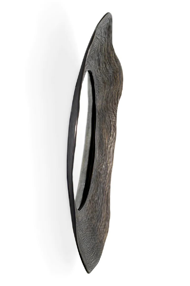 Organic-Shaped Mirror | Eichholtz Pavona | Eichholtzmiami.com