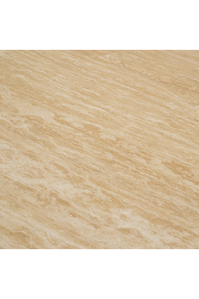 Round Marble Dining Table | Eichholtz Nathan | Eichholtzmiami.com