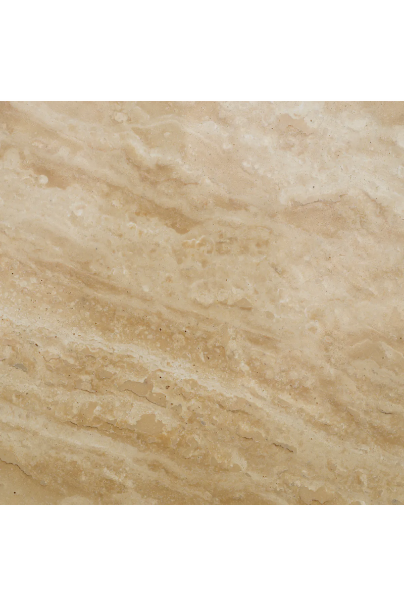 Round Marble Dining Table | Eichholtz Nathan | Eichholtzmiami.com