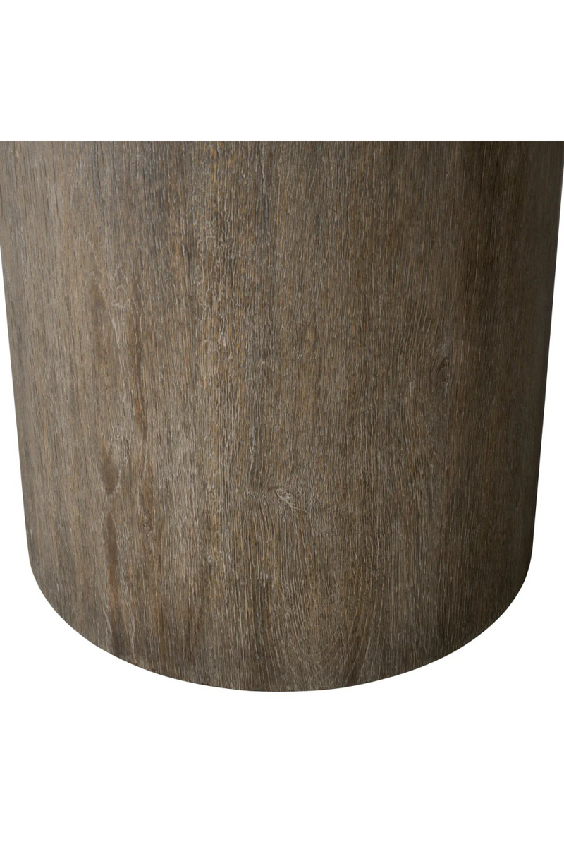 Column Leg Dining Table | Eichholtz Glenmont | Eichholtzmiami.com
