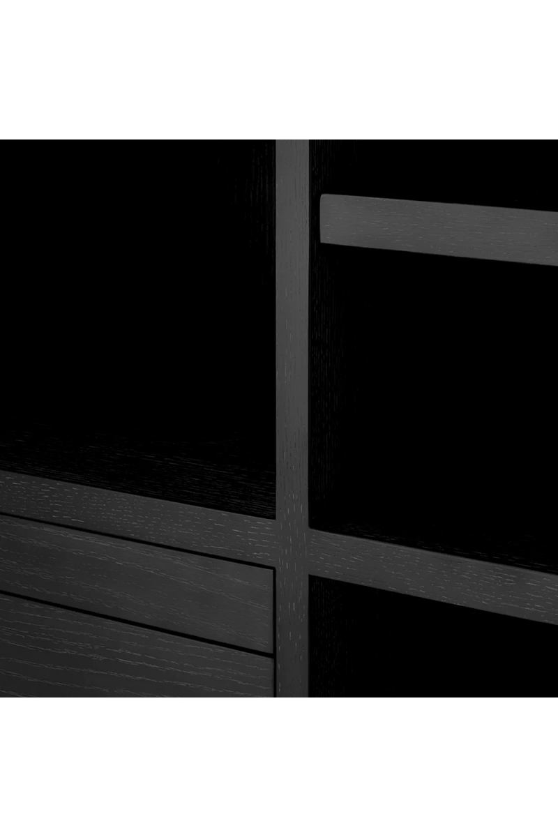 Oak Bar Cabinet | Eichholtz Connaught | Eichholtzmiami.com