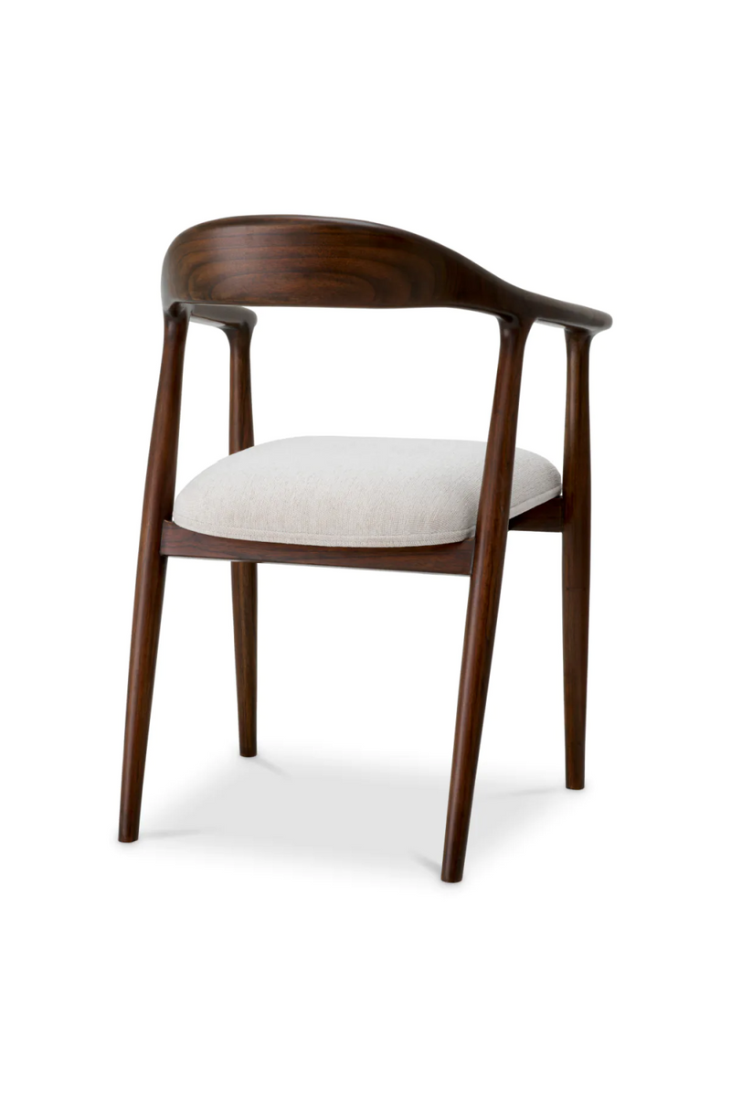Wooden Dining Chair | Eichholtz Beale | Eichholtzmiami.com