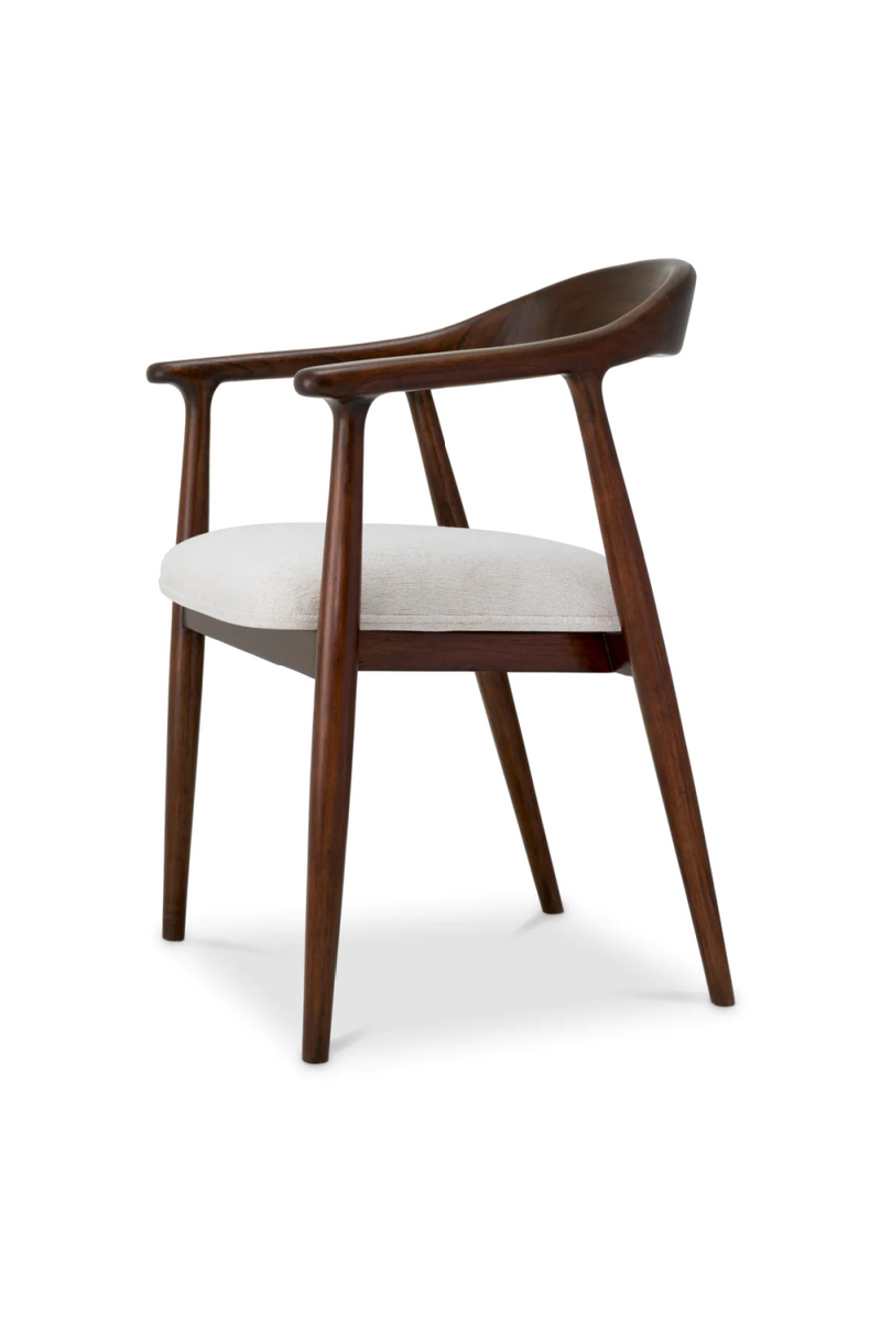 Wooden Dining Chair | Eichholtz Beale | Eichholtzmiami.com