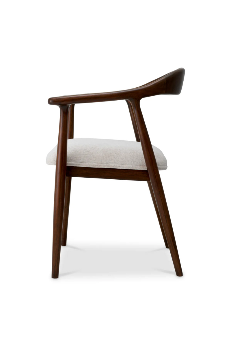 Wooden Dining Chair | Eichholtz Beale | Eichholtzmiami.com