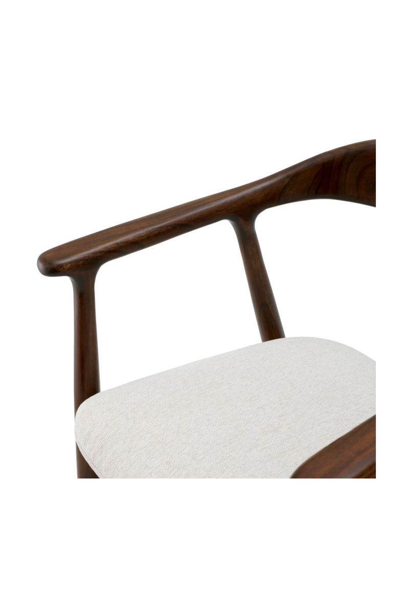 Wooden Dining Chair | Eichholtz Beale | Eichholtzmiami.com