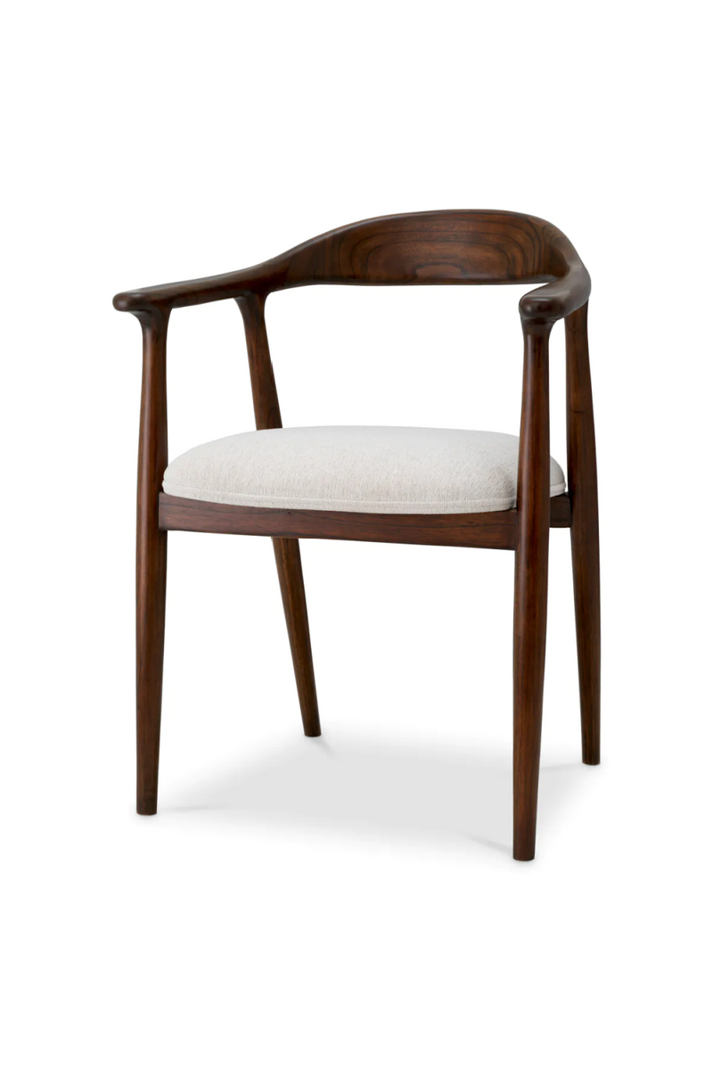 Wooden Dining Chair | Eichholtz Beale | Eichholtzmiami.com
