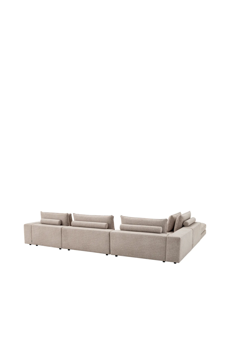 Modular Sofa Lounge | Eichholtz Club | Eichholtzmiami.com