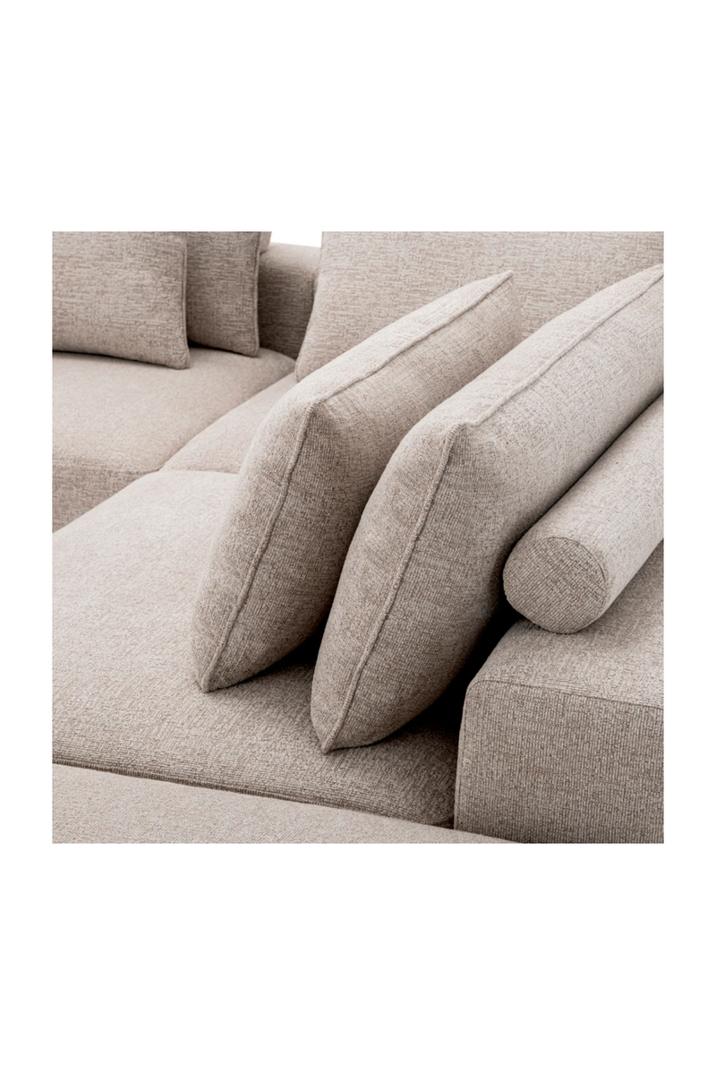 Modular Sofa Lounge | Eichholtz Club | Eichholtzmiami.com