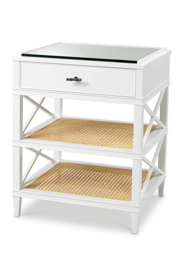 1-Drawer Side Table | Eichholtz Bahamas | Eichholtzmiami.com