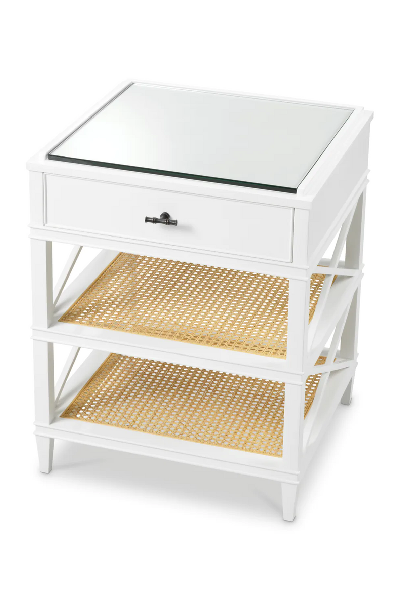 1-Drawer Side Table | Eichholtz Bahamas | Eichholtzmiami.com