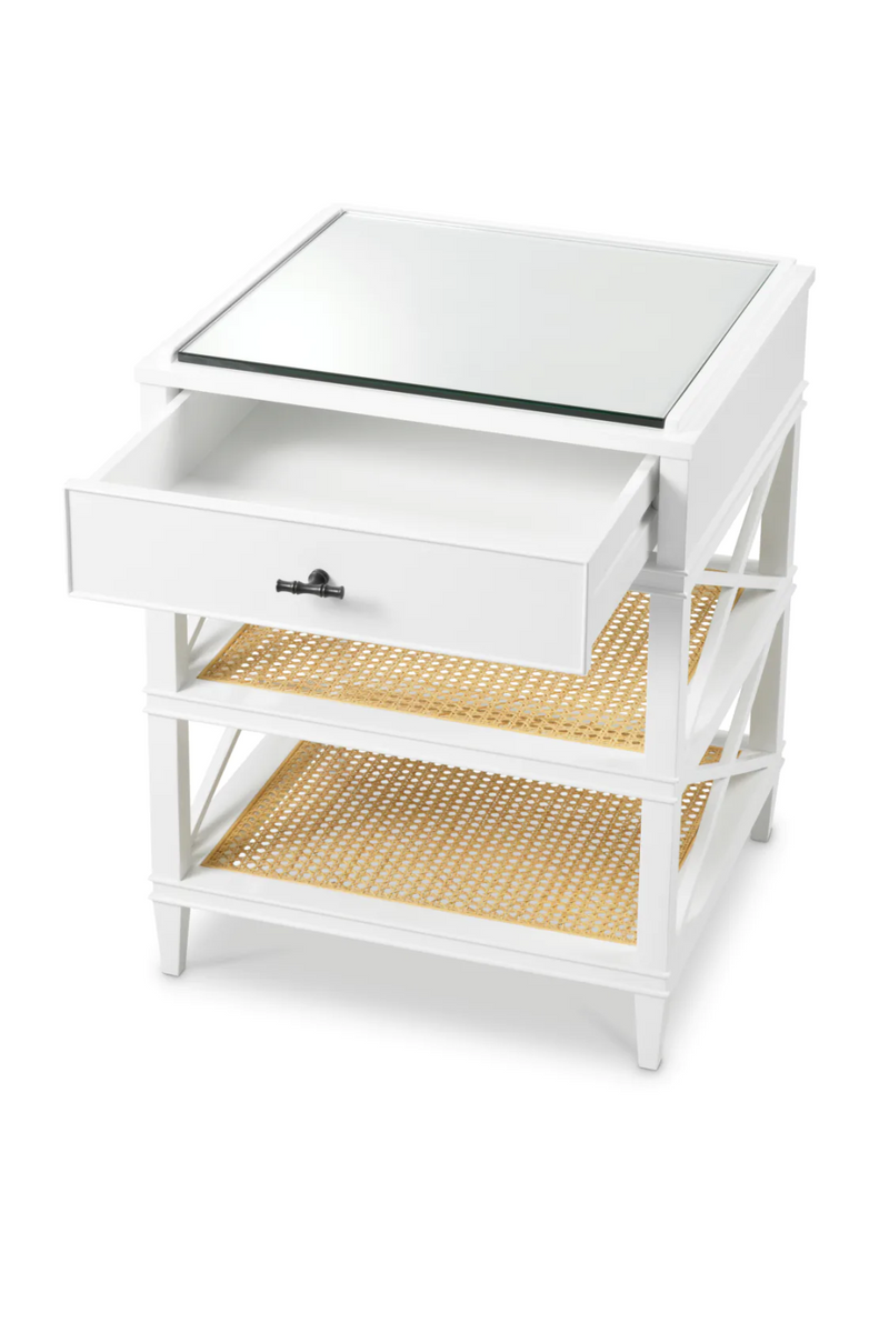 1-Drawer Side Table | Eichholtz Bahamas | Eichholtzmiami.com