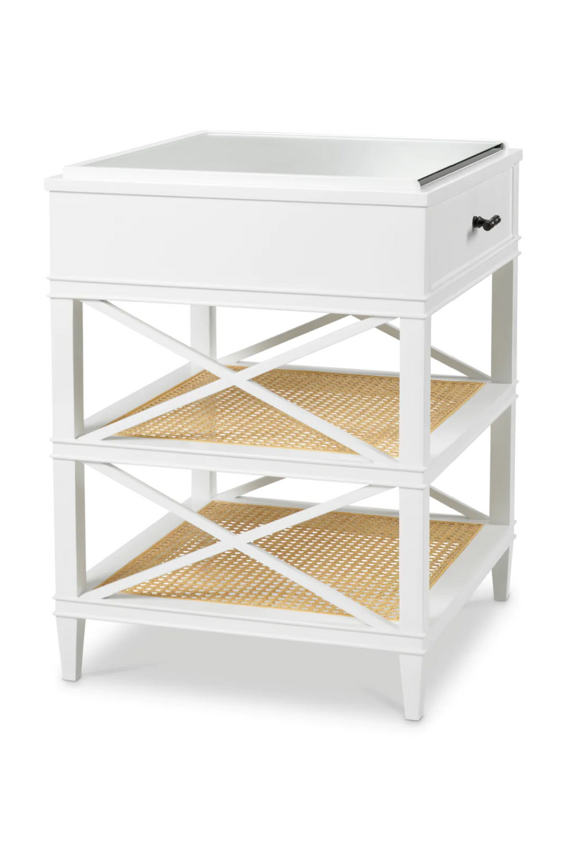 1-Drawer Side Table | Eichholtz Bahamas | Eichholtzmiami.com