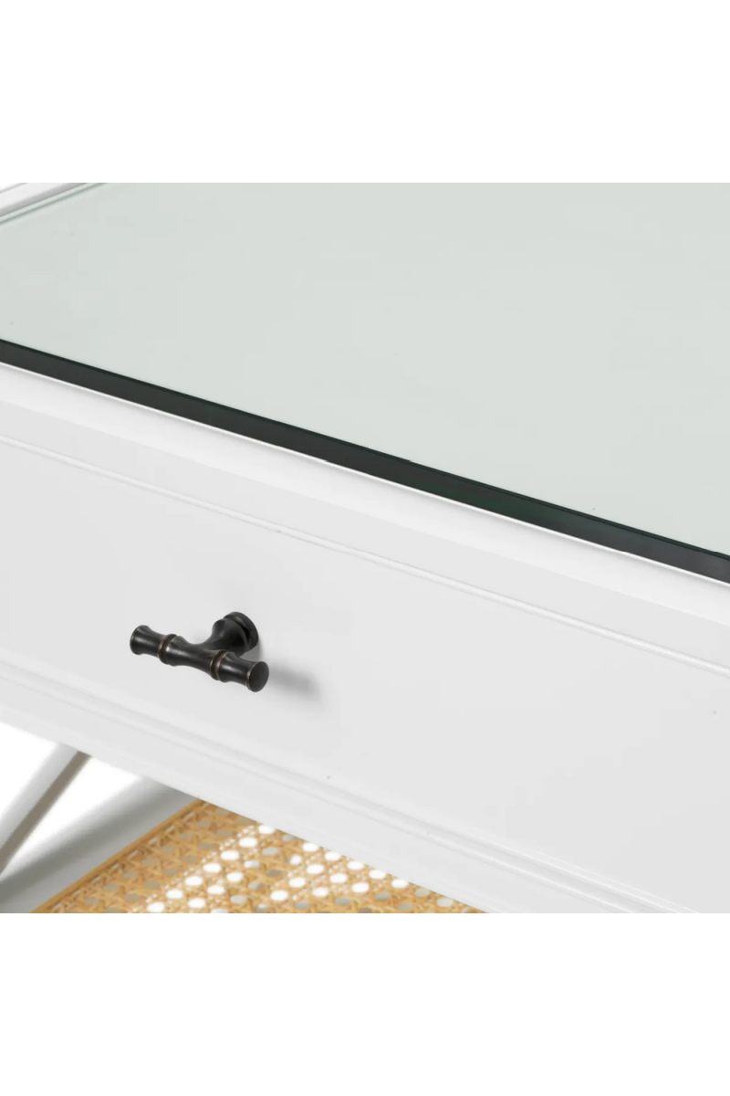1-Drawer Side Table | Eichholtz Bahamas | Eichholtzmiami.com